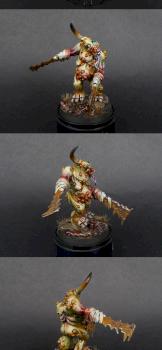Herald of Nurgle by fantasygames.com.pl