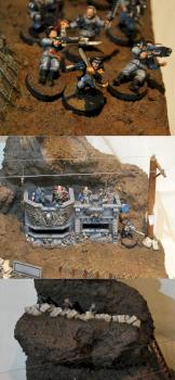 Armies On Parade 2013 details by Josemaria Flamarique Pere