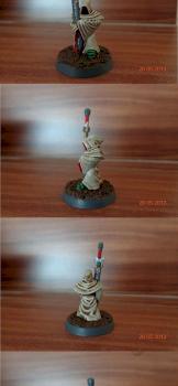 Wächter der Dunkelheit/Guard of Darkness Dark Angels by Carniv