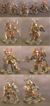 Night Lords Terminators by TheWarmastersRevenge