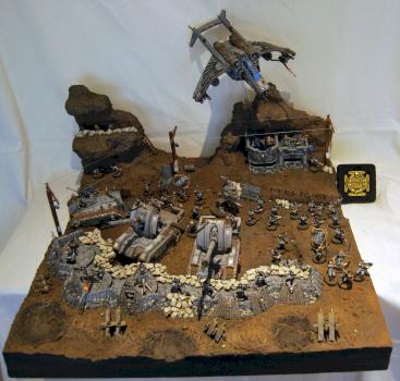 Armies On Parade 2013 by Josemaria Flamarique Pere