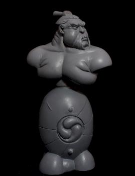 SUMO by Crookedjaw