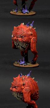 Huge Mangler Squig by BloodyBeast.com