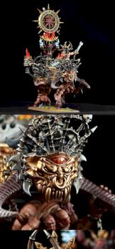 Chaos Warshrine by liu_ehaha