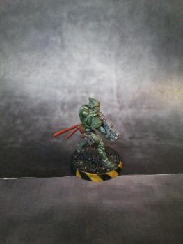 Domaru Butai by Lokeus