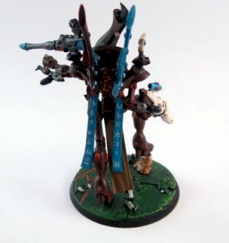 Wraithlord(back) by sprueposse