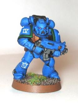 ultramarine by mongoosejack