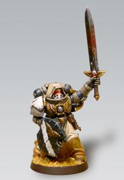 Frère Dotto Whout by UM11