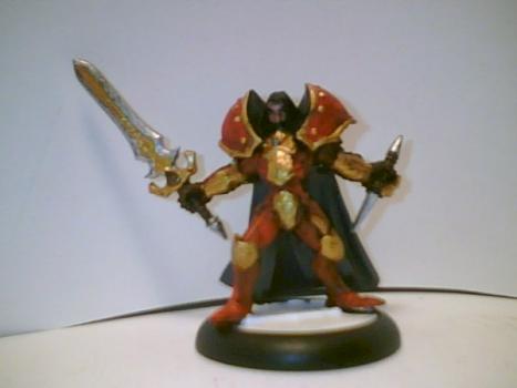 Vlad color scheme test by lastcub