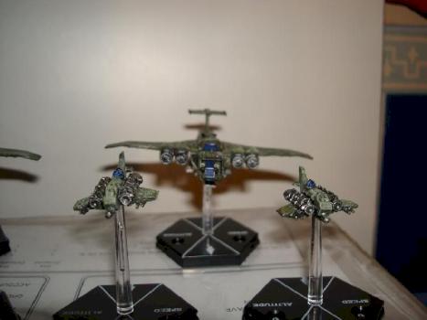 imp navy 4, Areonautica by JazzNazz