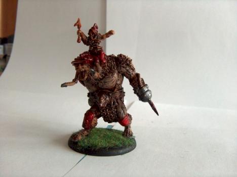 razorback by metal master