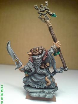 Another mini by hotzenplotz