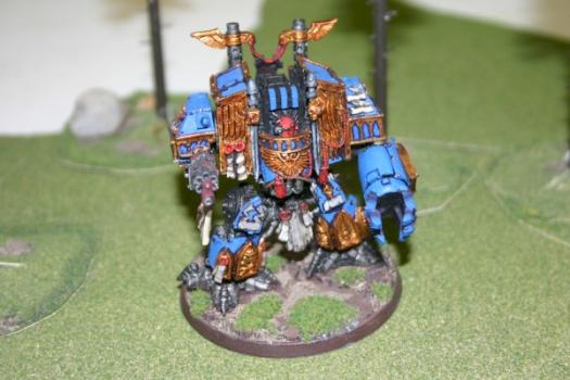 ultramarines dread by fallenhopes100