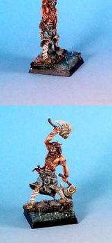 Kelt Warrior by TKNY
