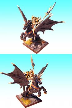 Morathi by Trouble Maker