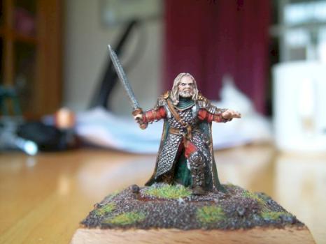 Gamling by Red Corsairs