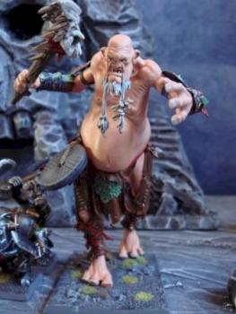 Giant by CRANIUM