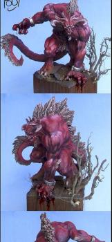 JMD Demon by matty1001