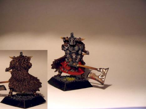 Drune persecutor by roastPeEf