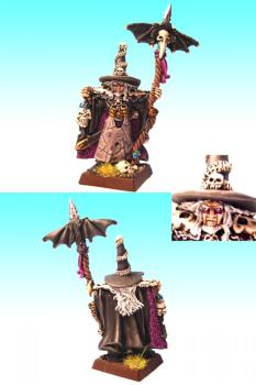 Heinrich Kemmler by Trouble Maker
