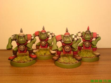 Another mini by hotzenplotz