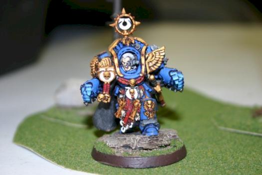 marus calgar by fallenhopes100