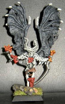Confrontation The Limbo of Acheron Morbid Angel by Middle Pillar Path