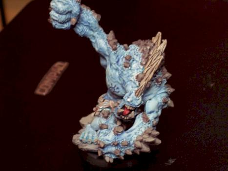 Another mini by Luke82