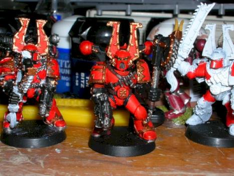 Berzerker ^^ by LastGentleman