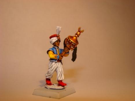 Une autre figurine by nicoleon