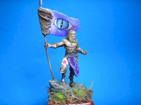leo zodico by Falym