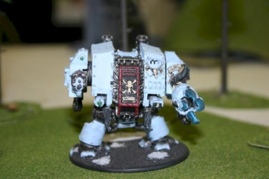 space wolves dread by fallenhopes100