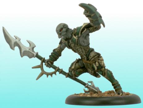 Hordes Minion Totem Hunter by Stympy