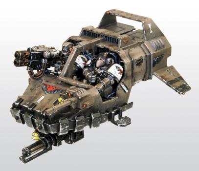 Land Speeder by UM11