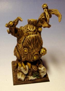 treeman by widgren