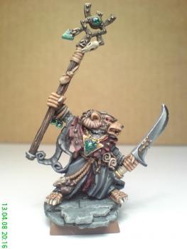 Another mini by hotzenplotz