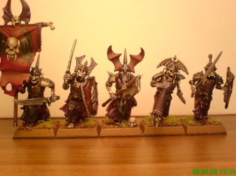 Another mini by hotzenplotz