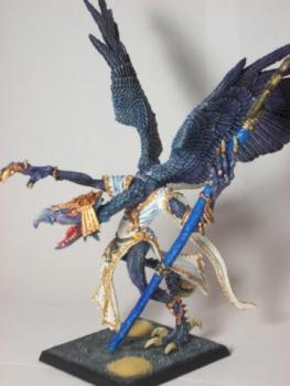Lord of Change by Koesty