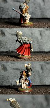 Mad Torquemada Coteaz by Sotnia
