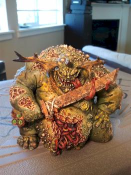 Scabathraxx by Proovit