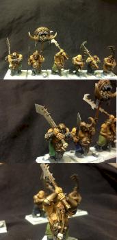 Ogre Ironguts by Kilvo666