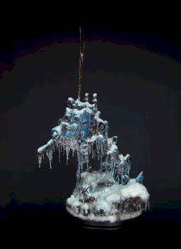 A frozen Moment by jarhead