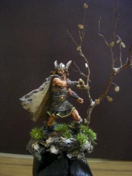 thor 54mm by naskino