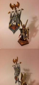 High Elf BSB by linux