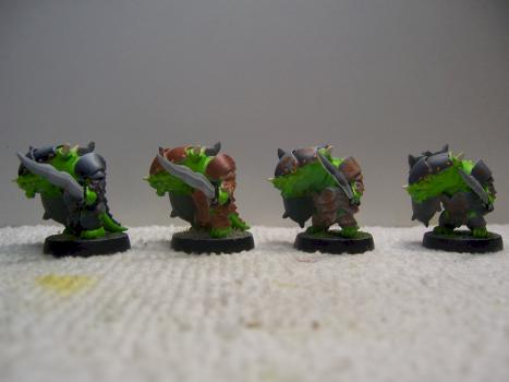 Kobold IronSide by garbled
