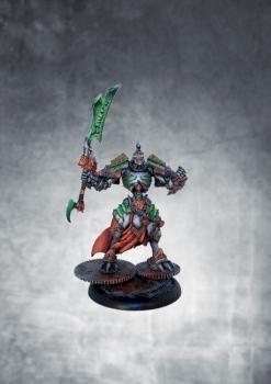 Lich Lord Venethrax by †Dik†