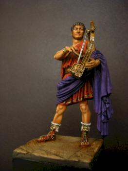 nerone by naskino