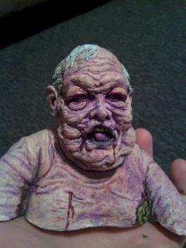 Well Walker by Madden