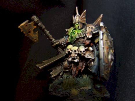 Wight King by Carcharadon