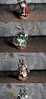 Seraphicus by Sotnia